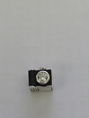 Pandora *retired* Camera Charm